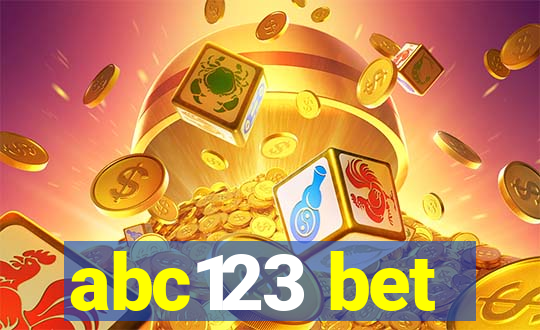 abc123 bet